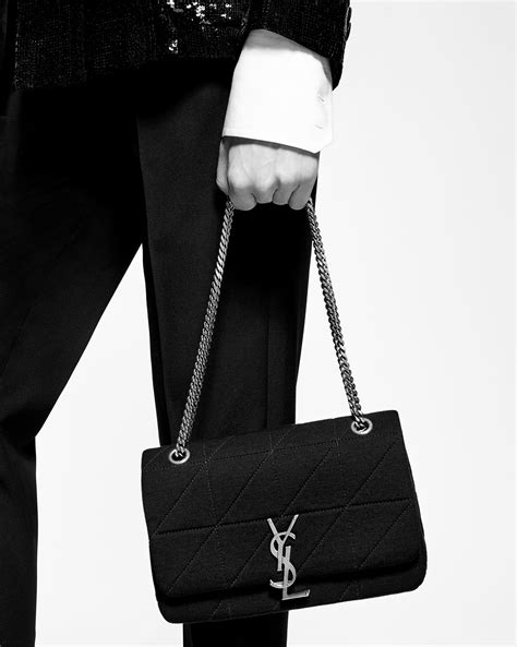 YSL jamie medium handbags